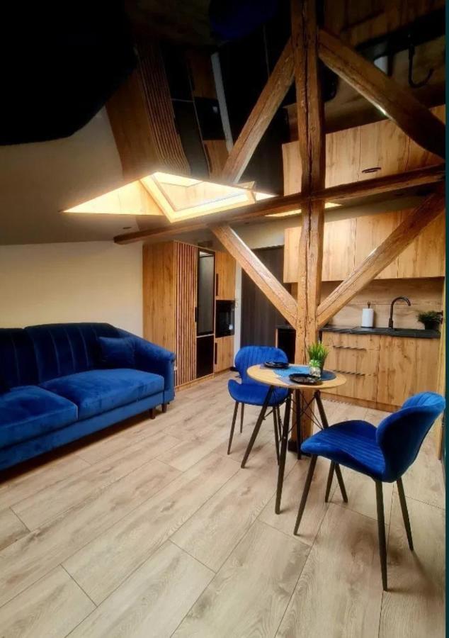Apartamento Hola Narutowicza 41 Łódź Exterior foto